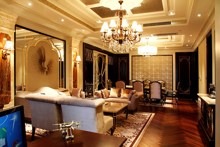 廈門正陽(yáng)直升機(jī)會(huì)所