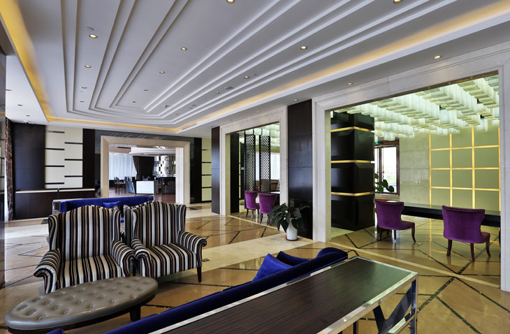 深圳松日數(shù)碼研發(fā)樓