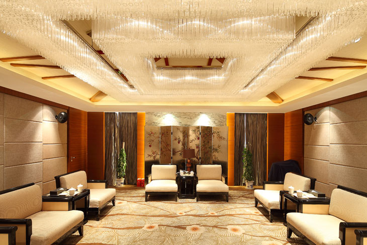 江西武功山嶸源國(guó)際溫泉度假酒店