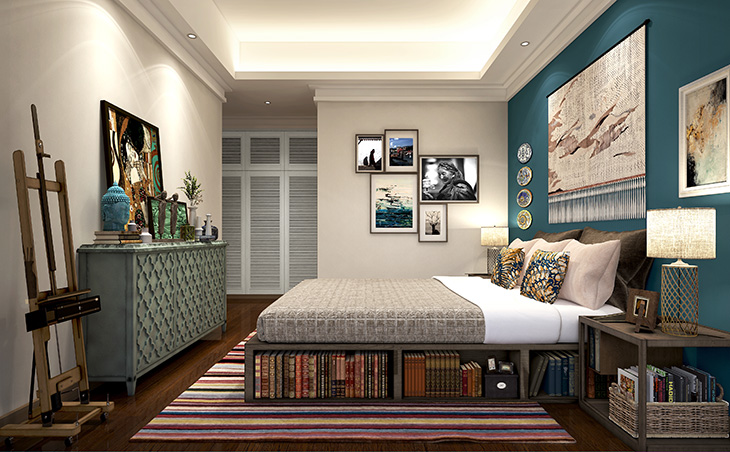 名居廣場(chǎng)