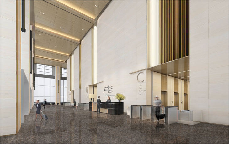 深圳市鼎和大廈