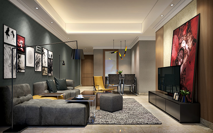 名居廣場(chǎng)