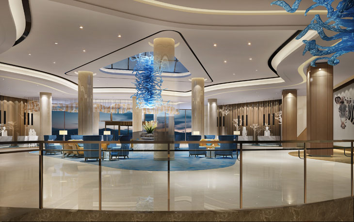 埃塞俄比亞航空公司五星級酒店